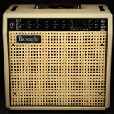 Mesa Boogie Mark Five 35 - 1x12 Wicker Grill/Vanilla Bronco
