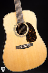 Martin HD-28ELRB / New For 2025 Acoustic Guitar