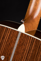 Martin HD-28ELRB / New For 2025 Acoustic Guitar