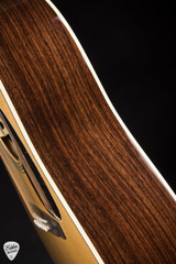 Martin HD-28ELRB / New For 2025 Acoustic Guitar