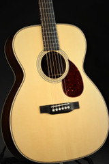 Collings OM2HA-TS (Vintage Satin)