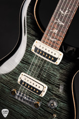 Paul Reed Smith Paul’s Guitar Electric Guitar in Slate Smokeburst