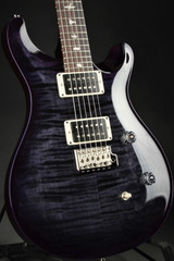 Paul Reed Smith CE 24 - Gray Black Wrap