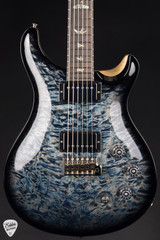 Paul Reed Smith Eddie’s Guitars Wood Library DGT (David Grissom Trem) Brazilian FB/Rosewood Neck Electric Guitar in Custom Color