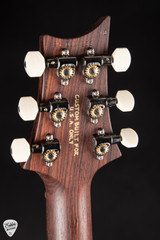 Paul Reed Smith Eddie’s Guitars Wood Library DGT (David Grissom Trem) Brazilian FB/Rosewood Neck Electric Guitar in Custom Color