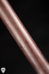 Paul Reed Smith Eddie’s Guitars Wood Library DGT (David Grissom Trem) Brazilian FB/Rosewood Neck Electric Guitar in Custom Color