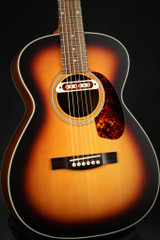 Used - Guild M-240E Troubadour