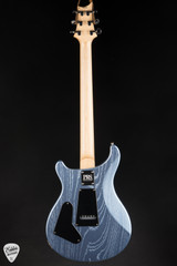 Paul Reed Smith CE 24-08 Swamp Ash Limited Edition Electric Guitar in Frost Blue Metallic