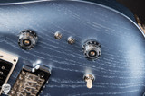 Paul Reed Smith CE 24-08 Swamp Ash Limited Edition Electric Guitar in Frost Blue Metallic
