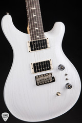Paul Reed Smith CE 24-08 Swamp Ash Limited Edition Electric Guitar in Satin Pearl White