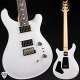 Paul Reed Smith CE 24-08 Swamp Ash Limited Edition Electric Guitar in Satin Pearl White