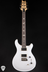 Paul Reed Smith CE 24-08 Swamp Ash Limited Edition Electric Guitar in Satin Pearl White