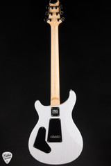 Paul Reed Smith CE 24-08 Swamp Ash Limited Edition Electric Guitar in Satin Pearl White