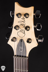 Paul Reed Smith CE 24-08 Swamp Ash Limited Edition Electric Guitar in Satin Pearl White