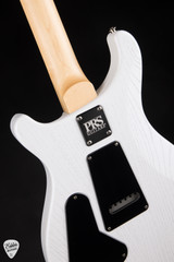 Paul Reed Smith CE 24-08 Swamp Ash Limited Edition Electric Guitar in Satin Pearl White