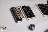 Paul Reed Smith CE 24-08 Swamp Ash Limited Edition Electric Guitar in Satin Pearl White