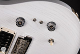 Paul Reed Smith CE 24-08 Swamp Ash Limited Edition Electric Guitar in Satin Pearl White