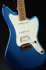 Used/Demo - Suhr Classic JM Roasted Neck - Lake Placid Blue