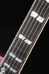 ESP Eclipse Electric Guitar in Disco Pink Sparkle