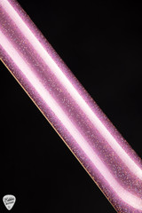 ESP Eclipse Electric Guitar in Disco Pink Sparkle