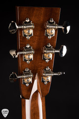 Collings OM2H-T - Baked Sitka Spruce & Indian Rosewood Acoustic Guitar