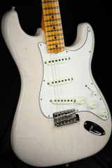 Used - Fender Custom Shop Postmodern Stratocaster Journeyman Relic - Aged White Blonde (2019)