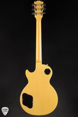 Gibson Les Paul Standard ’60s Mahogany Top Electric Guitar in TV Yellow 9.7 #234840087