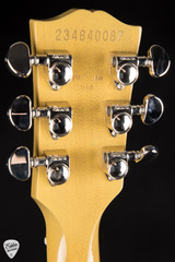 Gibson Les Paul Standard ’60s Mahogany Top Electric Guitar in TV Yellow 9.7 #234840087