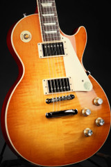 Gibson Les Paul Standard '60s Figured Top Unburst 9.11 #202100198