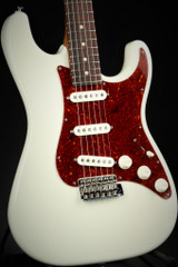 Suhr Scott Henderson Signature Classic - Olympic White