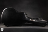2023 - Kevin Ryan Paradiso Grand Concert - Flamed Engelmann Spruce & African Blackwood Acoustic Guitar