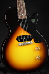 Gibson Limited Edition Lukas Nelson Signature Les Paul Satin Vintage Sunburst 8.5 #215600035