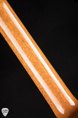 Max Spohn OM-C 12 Fret – Swiss Moon Spruce & Indian Rosewood Acoustic Guitar