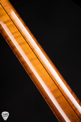 Santa Cruz FTC - Italian Spruce & Flamed Maple Acoustic Guitar