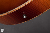 Santa Cruz FTC - Italian Spruce & Flamed Maple Acoustic Guitar