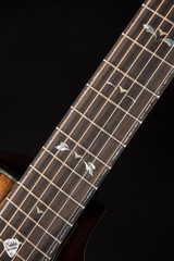 Kevin Ryan "The Serengeti" Nightingale Grand Soloist - European Spruce & Madagascar Rosewood - NAMM 2025 Acoustic Guitar