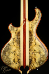 Alembic Darling - Buckeye Burl