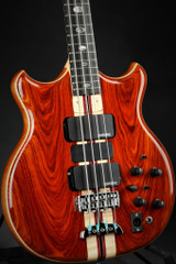 Alembic Series I - Cocobolo