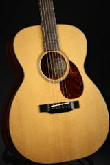 Used - Bourgeois Country Boy OM/Aged Tone Sitka (2018)