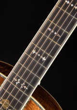 2022 – Bourgeois OMS Style 42 – Master Grade Koa Acoustic Guitar