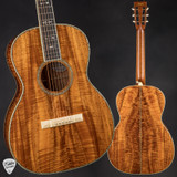 2022 - Bourgeois OMS Style 42 - Master Grade Koa