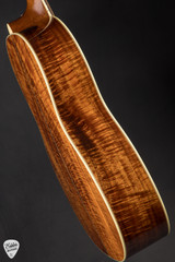 2022 - Bourgeois OMS Style 42 - Master Grade Koa