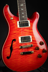 Paul Reed Smith McCarty 594 Semi-Hollow Limited Edition - Blood Orange