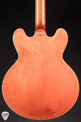 Gibson ES-335 Custom Color Electric Guitar in Watermelon 7.10 #227840280
