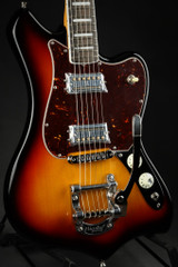 Fender Limited Edition Parallel Universe Volume II Maverick Dorado - Ultraburst