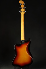 Fender Limited Edition Parallel Universe Volume II Maverick Dorado - Ultraburst