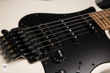 Suhr Eddie’s Guitars Exclusive Custom Classic S Floyd Electric Guitar in Olympic White