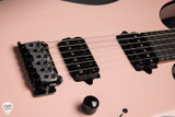 Suhr Modern Roasted Electric Guitar in Shell Pink