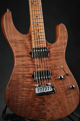 Suhr Roasted Modern Walnut - Natural
