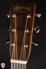 Martin D-28 / New For 2025 Acoustic Guitar